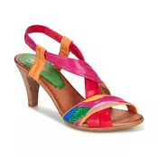 Betty London ženski sandali & odprti čevlji POULOI, večbarvni