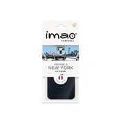 IMAO PARFUMS Imao CAR PERFUME Voyage á NEW YORK