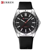 Curren muški sat 8449 crni ( 8449 crni )