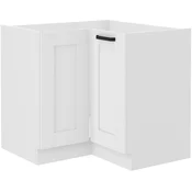 Spodnja kotna omara LIJA 90 x 90D