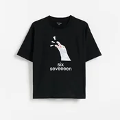 Reserved - Pamucna majica kratkih rukava