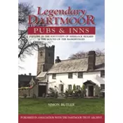 Legendary Dartmoor Pubs & Inns