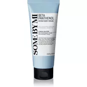 Some By Mi Beta Panthenol Repair vlažilna krema za telo s pomirjajočim učinkom 200 ml