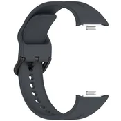 INF Silikonski pašček za uro Redmi Watch5 DarkGrey, (22102938)