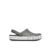 Crocs Natikači C-BAYABAND CLOG 205089-0IE Temno siva