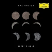 Max Richter - Sleep Circle (2 CD)