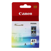 Canon tinta + glava CL-41, boja