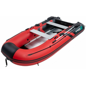 Gladiator Gumenjak B330AL 330 cm Red/Black