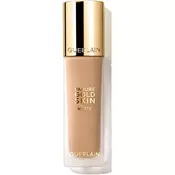 GUERLAIN dolgoobstojni matirajoči tekoči puder Parure Gold Skin Matte Foundation (SPF 15, odtenek 4N), 35ml