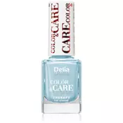 Delia Cosmetics Color&care lak za krepitev nohtov odtenek 931 11 ml