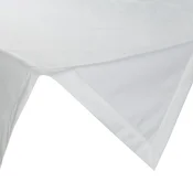 shumee Eurofirany ekskluzivni prt Melinda 85X85 CM bel