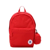 CONVERSE Ruksak GO 2  mornarsko plava / svijetlocrvena / bijela