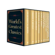 Worlds Greatest Classics (Boxed Set)