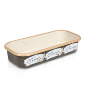 Metalac kalup za pecenje BAKERY 30cm