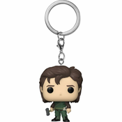 Funko POP Keychain: ST S4 - Hunter Steve