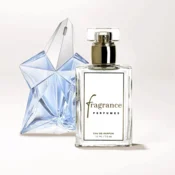 Navdihnjen po Thierry Mugler Angel
