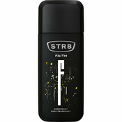 STR8 Faith dezodorans i sprej za tijelo za muškarce 85 ml