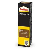 PATTEX kemoprensko lepilo za čevlje 50 ml