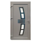 Ulazna vrata BAU INOX 103 (90x200)