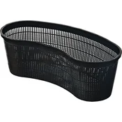 Heissner Košara za rastline, oblika loka - 45 x 18 x 15 cm