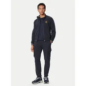 Aeronautica Militare Trenirka 262TF0126UF00662 Mornarsko modra Regular Fit