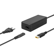 Avacom Adapter za polnjenje za IBM / Lenovo 20V 3.25A 65W kvadratne konektorje