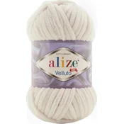 Alize Velluto 599 Pletilna preja