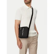 Torbica za okrog pasu Nautica WBEOHP-NTC-P-002-10 Črna