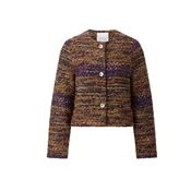Rich & Royal Blazer mešane barve