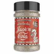 A&O Jack’n Cola