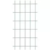 REŠETKA ZA BILJKE 450X1500mm ZELENA