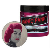 Barva do lasje MANIC PANIC - Classic - Cleo Rose