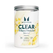 Myprotein Clear Whey Isolate - 390g - Splash of Pineapple
