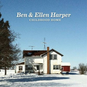Ben Harper, Ellen Harper - Childhood Home (CD)