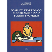 Postupci prve pomoci kod kriznih stanja