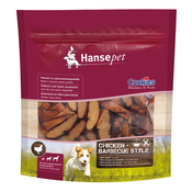 Hansepet Cookies piščanec na žaru – BBQ Style - 475 g