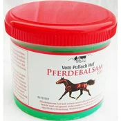 PFERDEBALSAM GEL konjski balsam hladni Pullach Hof 500 ml