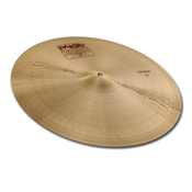 PAISTE ČINELA 2002 CRASH 19