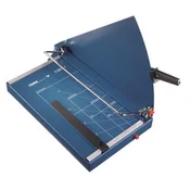 DAHLE 517 - dolžina reza 550 mm/zmogljivost reza 3,5 mm