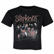 Metal majica moška Slipknot - Band Frame - ROCK OFF - SKCT03LB
