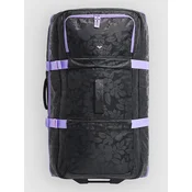 Roxy Long Haul Trolley quiet shade axs mo jacq