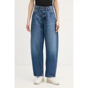 Calvin Klein Jeans Kavbojke  moder denim