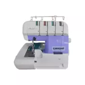 BAGAT overlock Pro Lock 1000