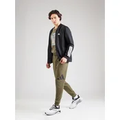 Adidas Muški donji deo trenerke M Bl Ft Pt, JE8970, Maslinasti