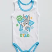 Bodi atlet looney.68 ( 2300-LT.68 )