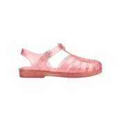 Melissa Possession Shiny - Pearly Pink Rožnata