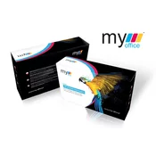 toner OKI C301BK - Premium kopija