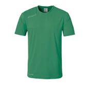 UHLSPORT Funkcionalna majica zelena