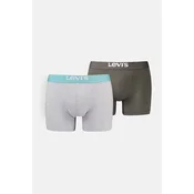 Levis Bokserice Dvopak