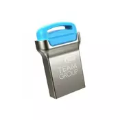 TeamGroup 32GB C161 USB 2.0 BLUE TC16132GL01